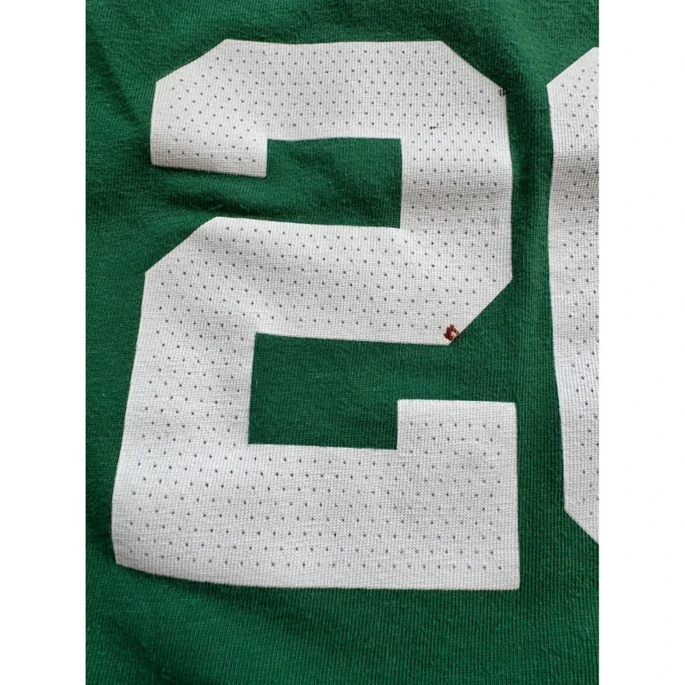 Nike Boston Celtics Hayward 20 Dri-FIT‎ NBA T-Shirt Youth Size S